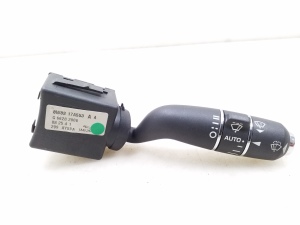  Windscreen wiper switch 