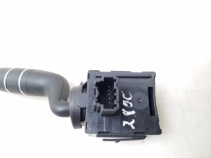  Windscreen wiper switch 