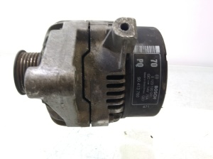 Opel Tigra A (1994–2000) Lichtmaschine 90413760 - 3