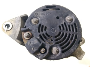 Opel Tigra A (1994–2000) Lichtmaschine 90413760 - 5