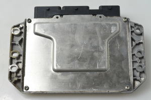 RENAULT Megane II (2002–2009) Engine control unit 8200509516 - 2