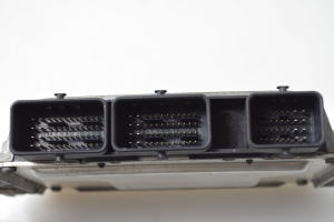 RENAULT Megane II (2002–2009) Engine control unit 8200509516 - 4