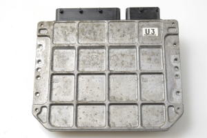 TOYOTA Prius W30/35 (2009–2015) Motorsteuergerät 8966147280 - 3