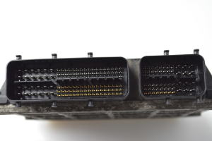 TOYOTA Prius W30/35 (2009–2015) Motorsteuergerät 8966147280 - 4