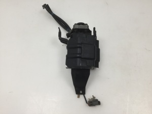 NISSAN Terrano R20 (1996–2007) Kraftstofffiltergehäuse 16412G2400 - 3