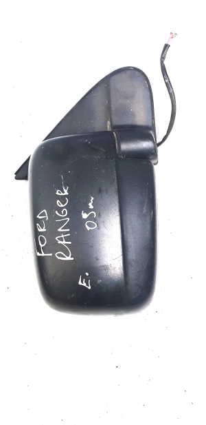 Außenspiegel und seine Teile - A009040