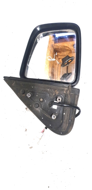 Suzuki Grand Vitara I (1998–2005) Side mirror and its parts A009040 - 2