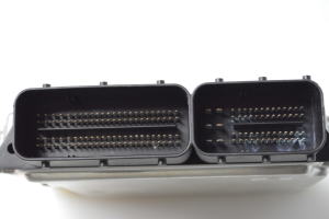 BMW 3 SERIES E90 (2004–2013) Motorsteuergerät 8510592 - 4