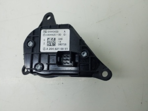 Mercedes Benz C-Class 204 (2007–2014) Roolilüliti A2048210051 - 2