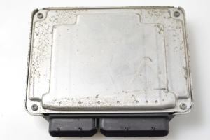 Skoda Fabia MK 1 (1999–2008) Motorsteuergerät 038906019KT - 2
