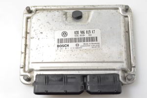 Motorsteuergerät - 038906019KT