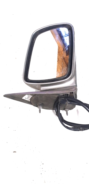 Side mirror and its parts - 010453