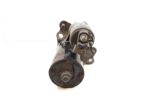 Mini Cooper R53 (2000–2006) Anlasser 1489994 - 2