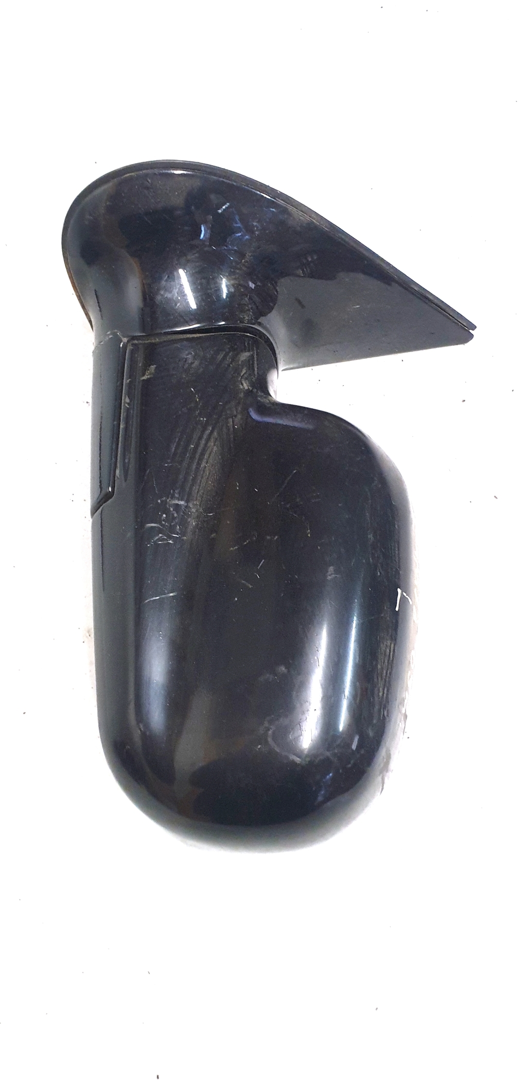 Hyundai Santa Fe (2000–2006) Sānu spogulis un tā detaļas 012147 Hyundai Santa Fe (2000–2006) Sānu spogulis un tā detaļas 012147