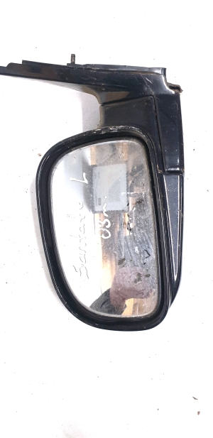 Hyundai Santa Fe (2000–2006) Sānu spogulis un tā detaļas 012147 - 2