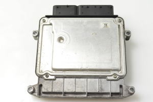 Hyundai i20 (2008–2014) Motorsteuergerät 3911003345 - 4