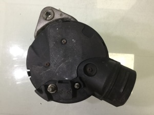 AUDI A8 D2 (1994–2002) Alternator 078903015F - 5