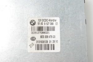 BMW 3 SERIES E90 (2004–2013) Sonstiges Steuergerät 9127088 - 2