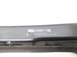 Mercedes Benz E-Class W212 (2009–2015) Stoßstangenträger hinten A2126102014 - 2