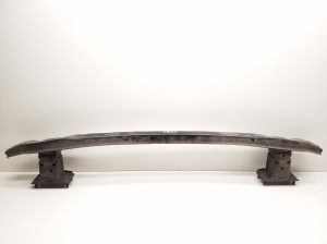   Stoßstangenträger hinten  - A2126102014 