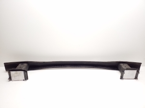  Rear bumper beam 