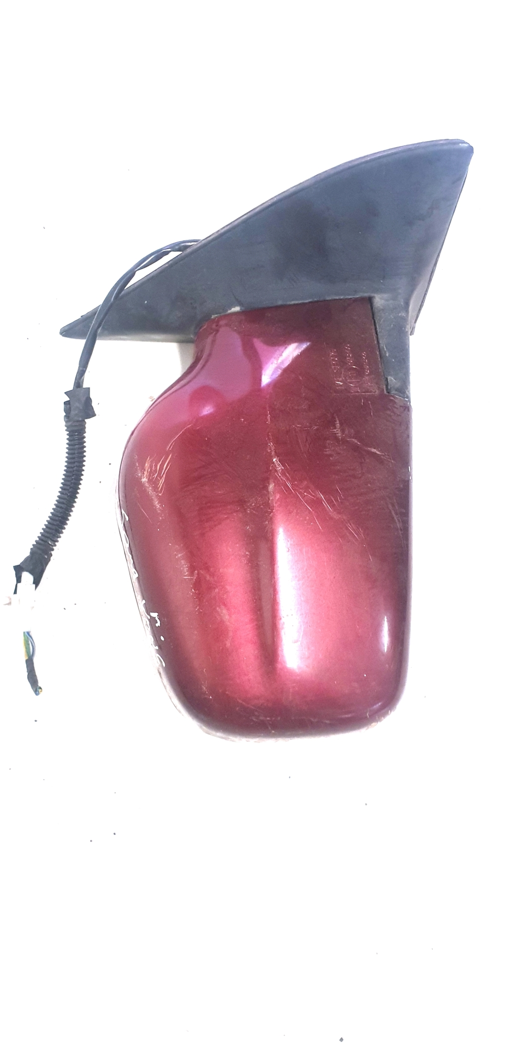 SsangYong Musso (1993–2006) Side mirror and its parts 015200 SsangYong Musso (1993–2006) Side mirror and its parts 015200