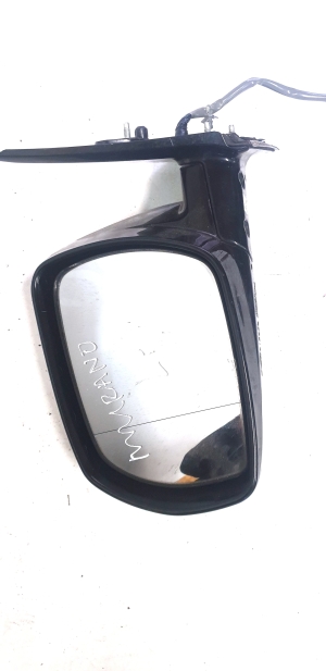 NISSAN Murano Z50 (2003–2017) Side mirror and its parts 012286 - 2