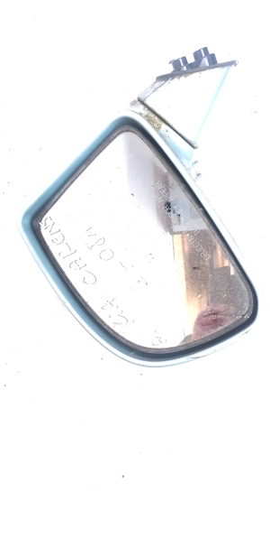 Kia Carens (2006–2013) Küljepeegel ja selle osad 022576 - 2