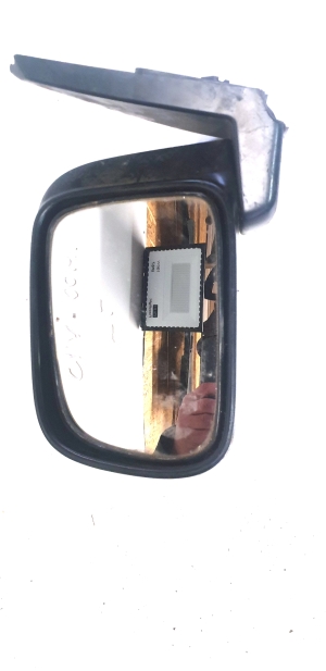 Honda CR-V (1995–2002) Side mirror and its parts 010056 - 2