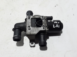 BMW 5 SERIES F10 (2010–2017) Tsirkulatsioonipump 8572513 - 3