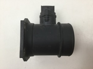 NISSAN Terrano R20 (1996–2007) Mass air flow sensor 0281002207 - 3