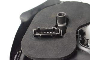 Volkswagen Scirocco III (2008–2017) Eckleuchte hinten 1K8945096R - 3
