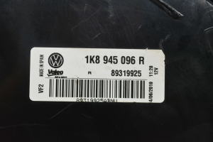Volkswagen Scirocco III (2008–2017) Eckleuchte hinten 1K8945096R - 4