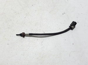 BMW 5 SERIES F10 (2010–2017) Heitgaasi temperatuuriandur 8576316 - 3