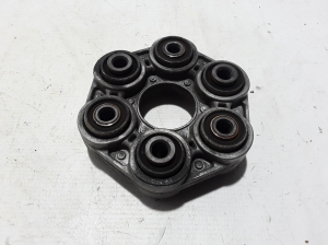   Propeller shaft flex disc  - 7605629 