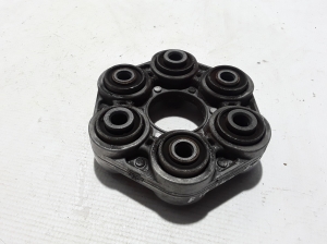 BMW 5 SERIES F10 (2010–2017) Gelenkscheibe Kardanwelle 7605629 - 3