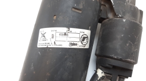 Ford Transit (2012–2026) Starter C636233R - 2