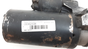 Ford Transit (2012–2026) Starter C636233R - 3