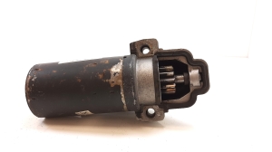Ford Transit (2012–2026) Starter C636233R - 5