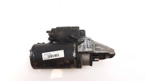 Starter - C636233R