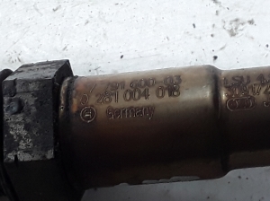 BMW 5 SERIES F10 (2010–2017) Lambda-andur 7791600 - 3