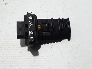  Air flow sensor 