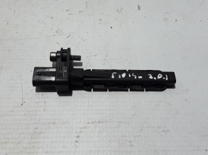  Shaft position sensor 