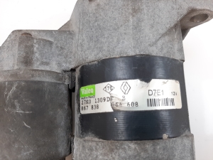 RENAULT Clio III (2005–2012) Démarreur 27K01309DF - 2