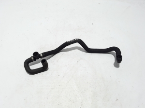  Cooling radiator hose 