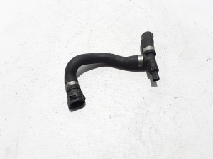   Cooling radiator hose 