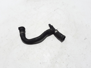  Cooling radiator hose 