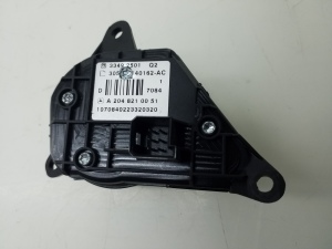 Mercedes Benz C-Class 204 (2007–2014) Roolilüliti A2048210051 - 2