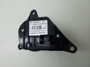 Mercedes Benz C-Class 204 (2007–2014) Roolilüliti A2048210051 - 2