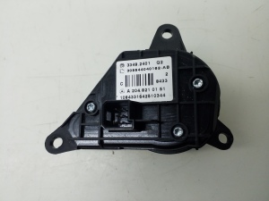 Mercedes Benz C-Class 204 (2007–2014) Roolilüliti A2048210151 - 2
